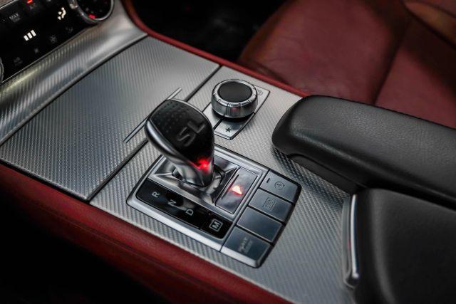 used 2018 Mercedes-Benz SL 550 car, priced at $39,900