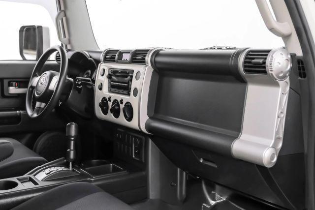 used 2010 Toyota FJ Cruiser car, priced at $22,491