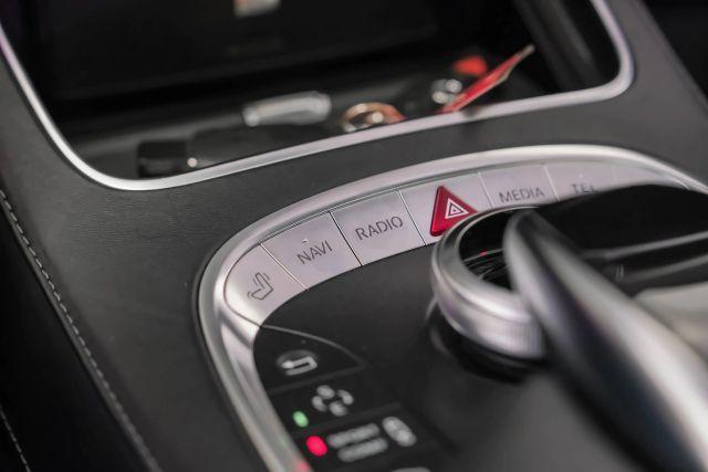 used 2015 Mercedes-Benz S-Class car, priced at $25,991