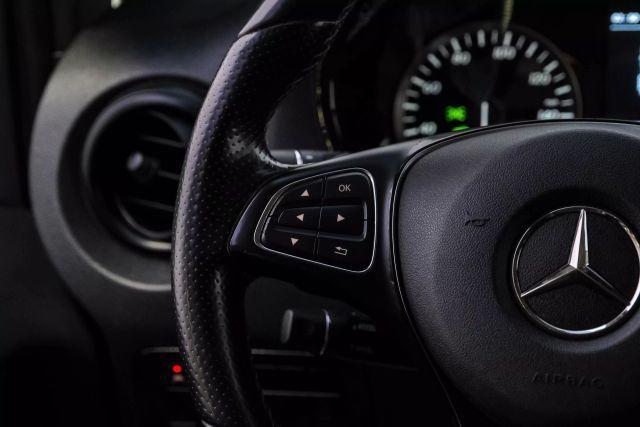 used 2016 Mercedes-Benz Metris car, priced at $28,991