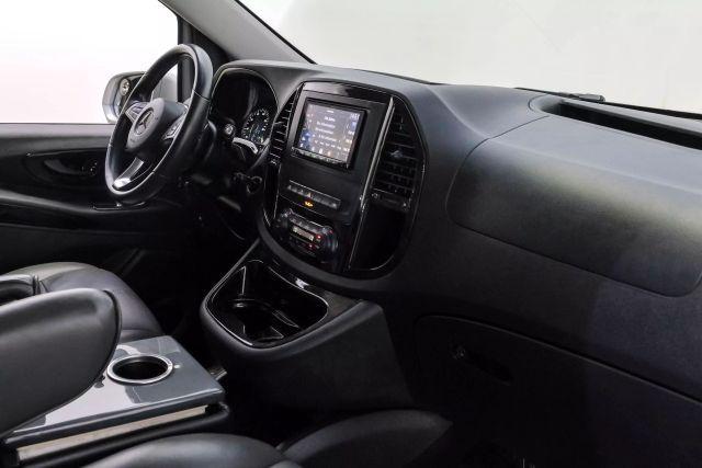 used 2016 Mercedes-Benz Metris car, priced at $28,991