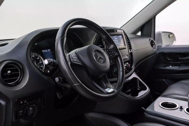 used 2016 Mercedes-Benz Metris car, priced at $28,991