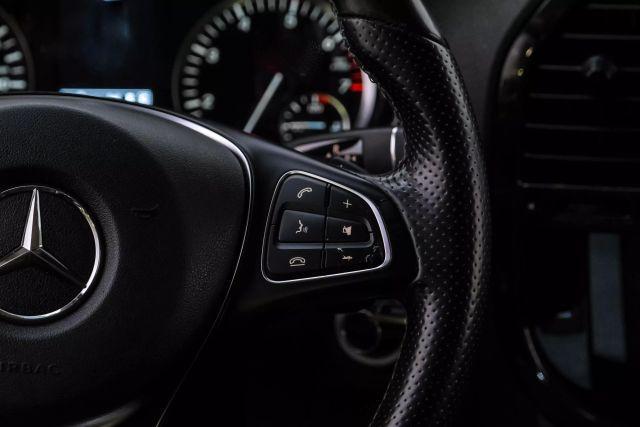 used 2016 Mercedes-Benz Metris car, priced at $28,991