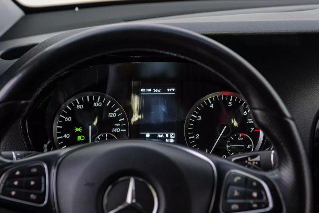 used 2016 Mercedes-Benz Metris car, priced at $28,991