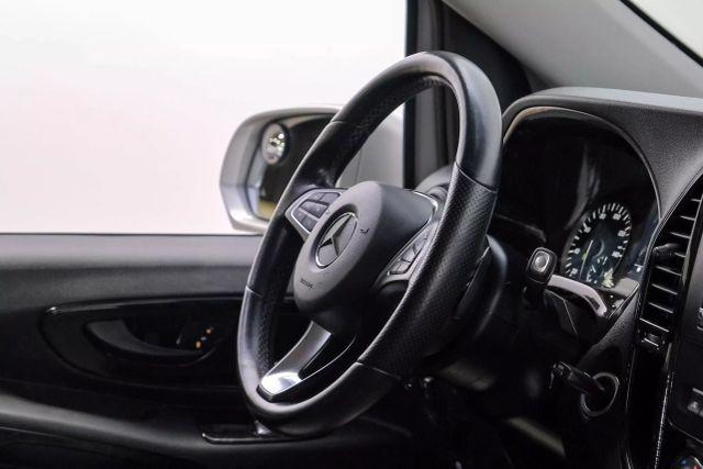 used 2016 Mercedes-Benz Metris car, priced at $28,991