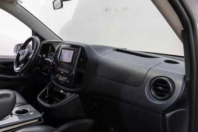 used 2016 Mercedes-Benz Metris car, priced at $28,991