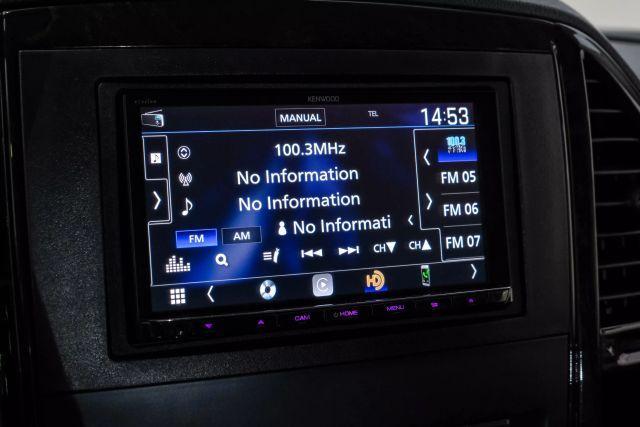 used 2016 Mercedes-Benz Metris car, priced at $28,991