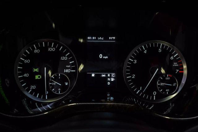 used 2016 Mercedes-Benz Metris car, priced at $28,991
