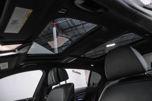 used 2019 BMW 740 car, priced at $26,992