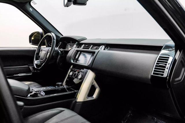 used 2014 Land Rover Range Rover car, priced at $24,900