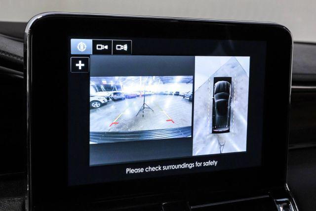 used 2018 Lincoln Navigator car, priced at $29,900