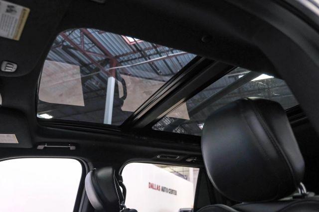 used 2018 Lincoln Navigator car, priced at $29,900