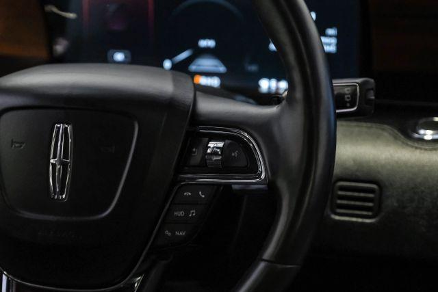 used 2018 Lincoln Navigator car, priced at $29,900