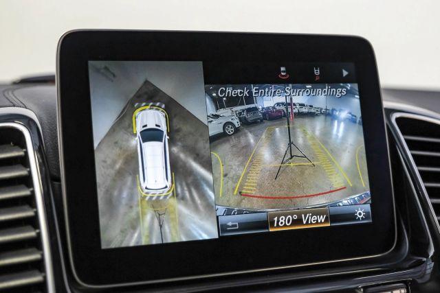 used 2018 Mercedes-Benz GLS 550 car, priced at $25,991