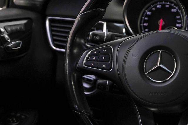 used 2018 Mercedes-Benz GLS 550 car, priced at $25,991