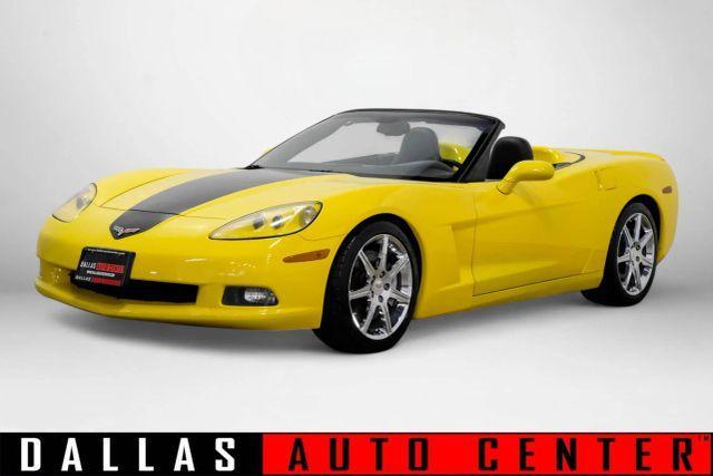 used 2009 Chevrolet Corvette car, priced at $28,791
