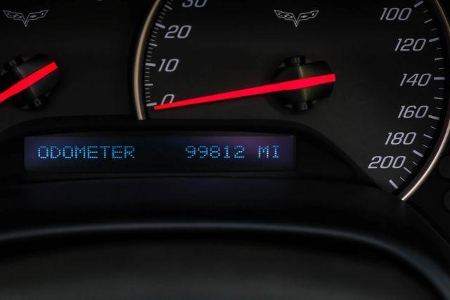 used 2009 Chevrolet Corvette car, priced at $28,791