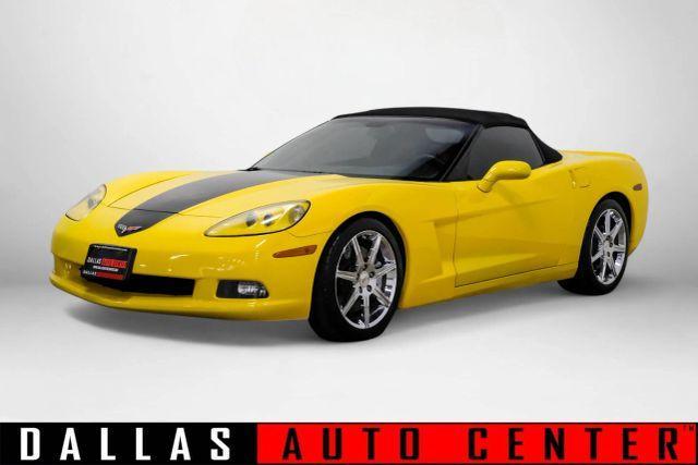 used 2009 Chevrolet Corvette car, priced at $28,791