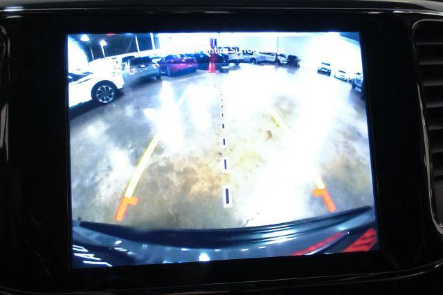 used 2021 Jeep Grand Cherokee car, priced at $27,490