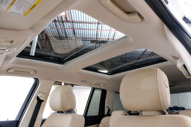 used 2017 Mercedes-Benz GLS 550 car, priced at $24,992