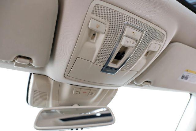 used 2017 Mercedes-Benz GLS 550 car, priced at $24,992