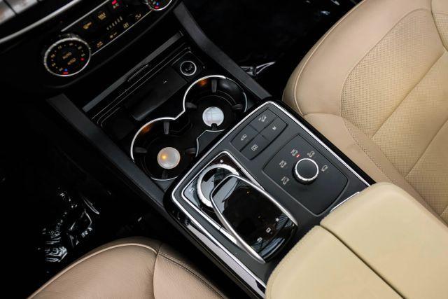 used 2017 Mercedes-Benz GLS 550 car, priced at $24,992