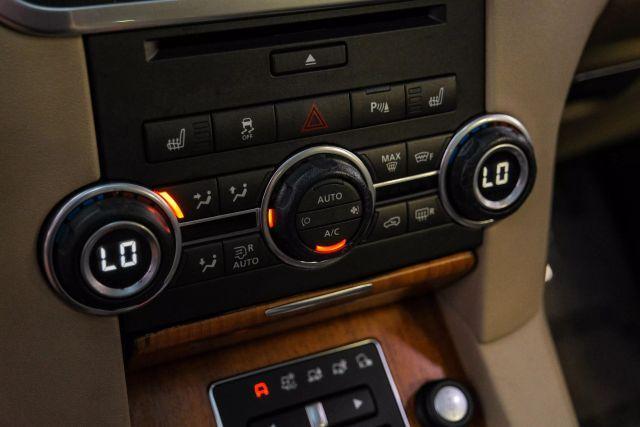 used 2015 Land Rover LR4 car, priced at $17,900