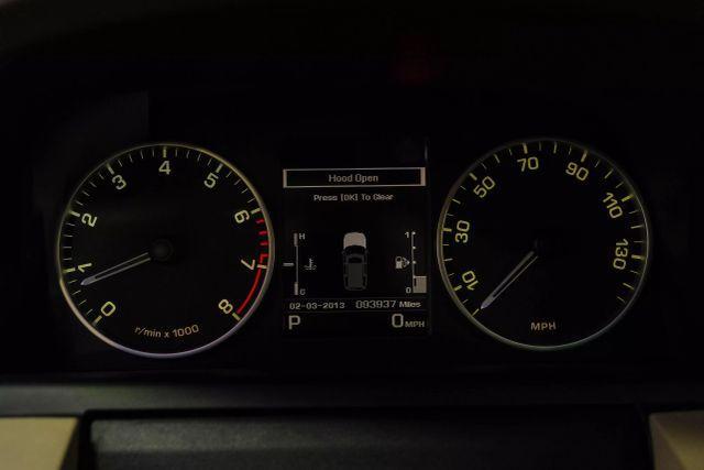 used 2015 Land Rover LR4 car, priced at $17,900