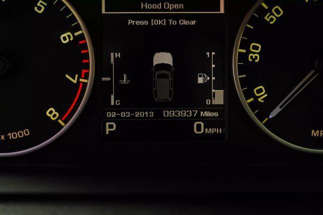 used 2015 Land Rover LR4 car, priced at $17,900