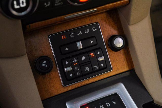 used 2015 Land Rover LR4 car, priced at $17,900