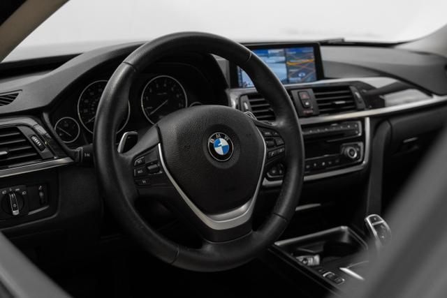 used 2015 BMW 428 Gran Coupe car, priced at $15,392