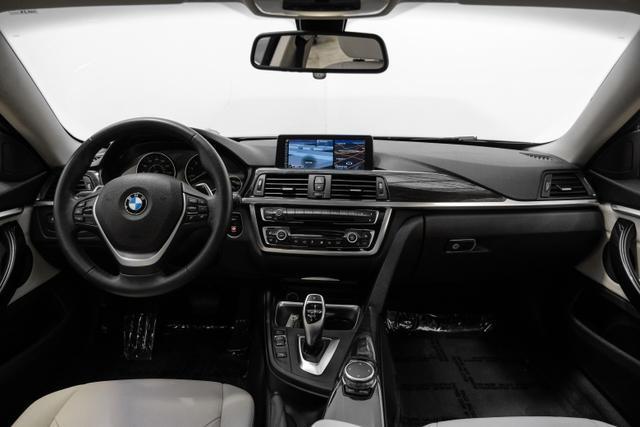 used 2015 BMW 428 Gran Coupe car, priced at $15,392