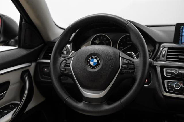 used 2015 BMW 428 Gran Coupe car, priced at $15,392