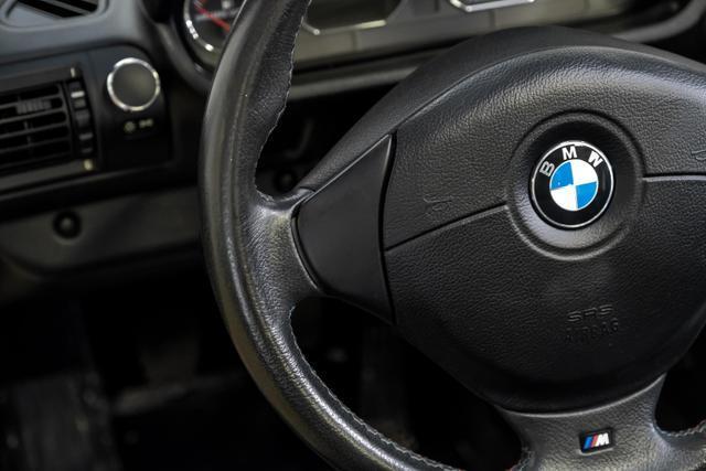 used 2000 BMW M car, priced at $24,493