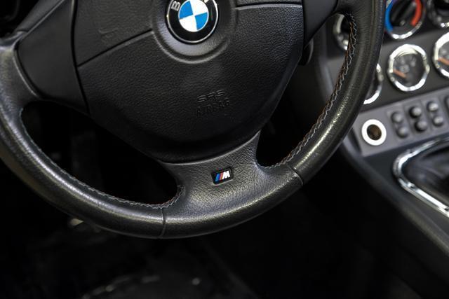 used 2000 BMW M car, priced at $24,493