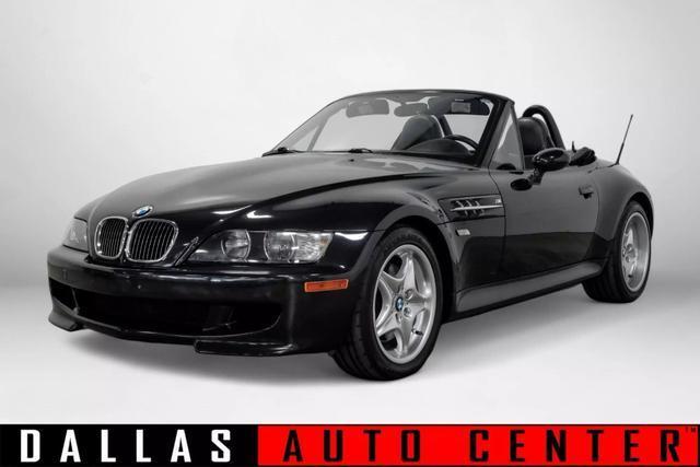 used 2000 BMW M car, priced at $24,493