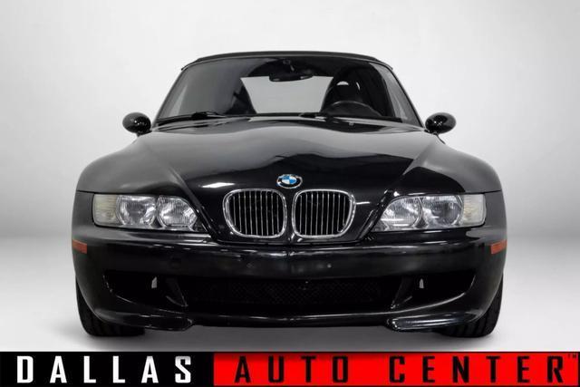 used 2000 BMW M car, priced at $24,493