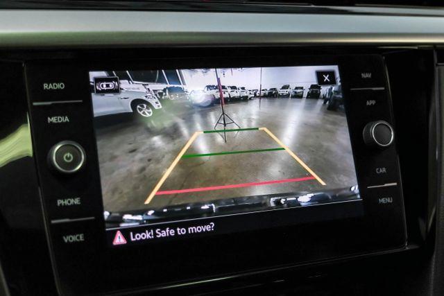 used 2021 Volkswagen Arteon car, priced at $21,900