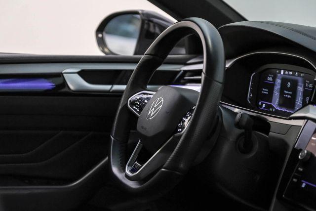 used 2021 Volkswagen Arteon car, priced at $21,900