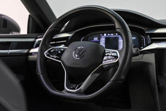used 2021 Volkswagen Arteon car, priced at $21,900