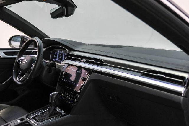 used 2021 Volkswagen Arteon car, priced at $21,900