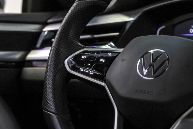 used 2021 Volkswagen Arteon car, priced at $21,900