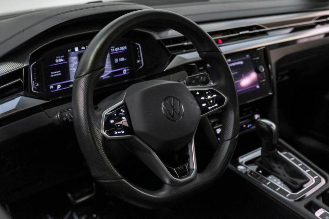 used 2021 Volkswagen Arteon car, priced at $21,900