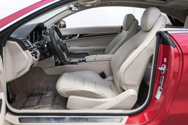 used 2016 Mercedes-Benz E-Class car, priced at $21,900