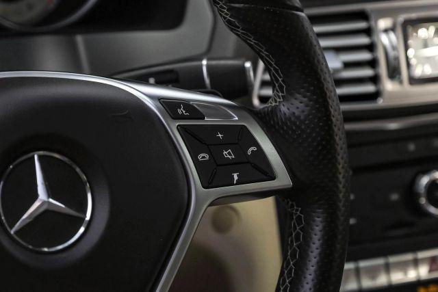 used 2016 Mercedes-Benz E-Class car, priced at $21,900