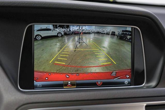 used 2016 Mercedes-Benz E-Class car, priced at $21,900