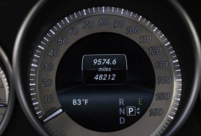 used 2016 Mercedes-Benz E-Class car, priced at $21,900