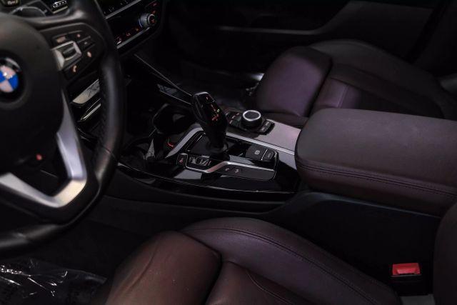 used 2019 BMW X3 car, priced at $22,900