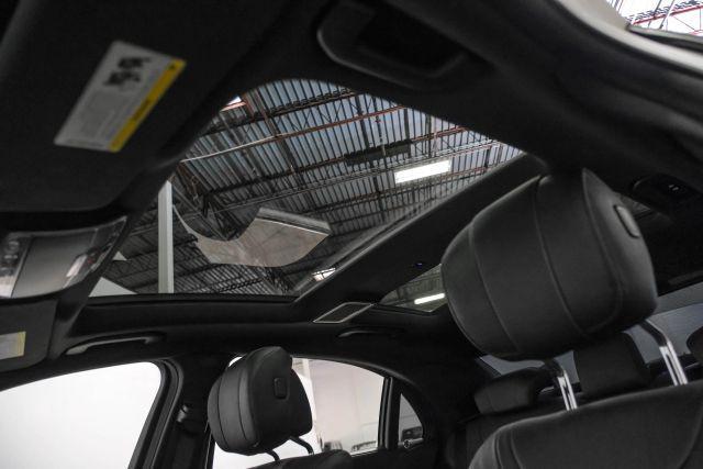 used 2014 Mercedes-Benz S-Class car, priced at $25,296