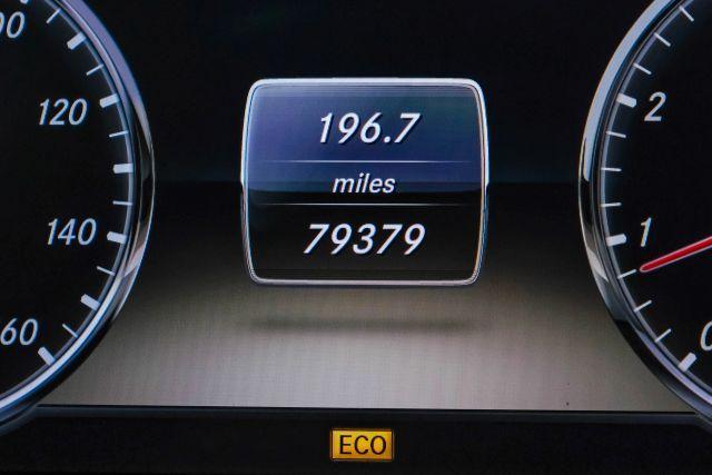 used 2014 Mercedes-Benz S-Class car, priced at $25,296